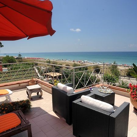 Casa Vacanza Alice & Mari Ascea Pokoj fotografie