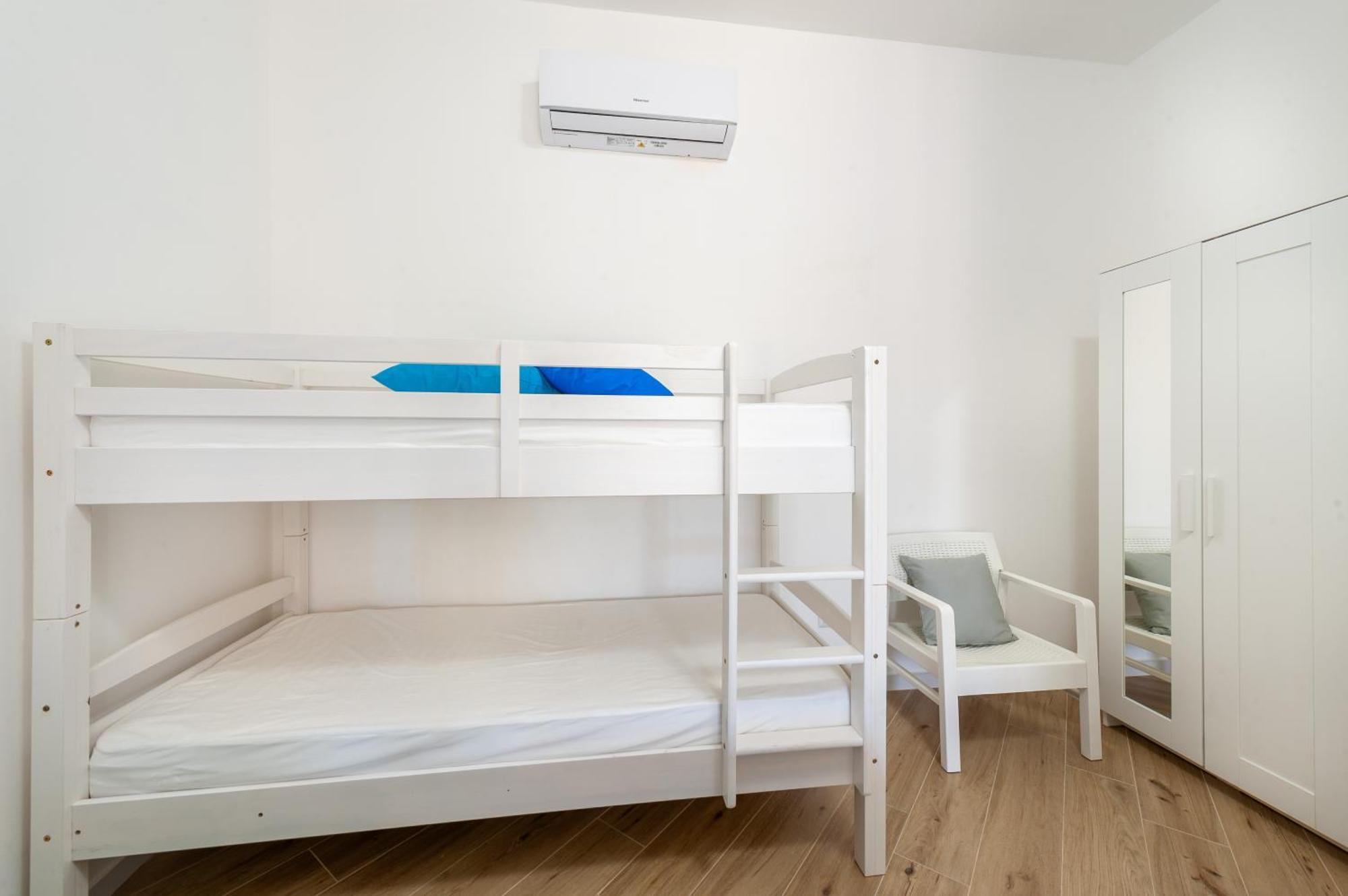 Casa Vacanza Alice & Mari Ascea Pokoj fotografie