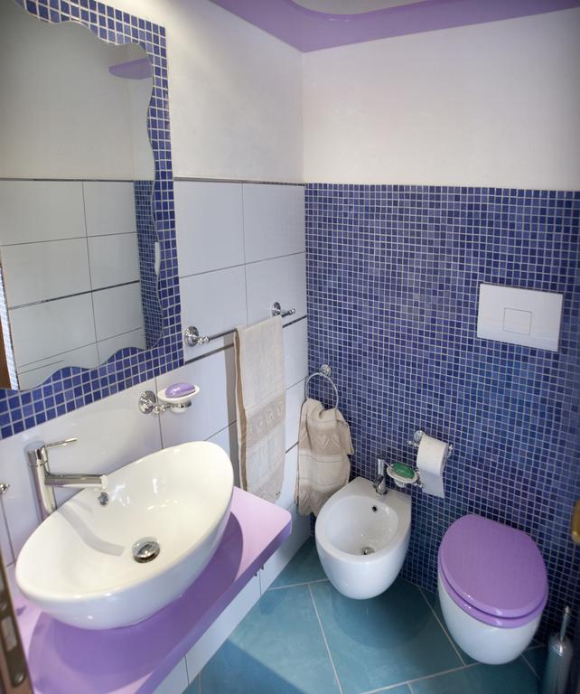 Casa Vacanza Alice & Mari Ascea Pokoj fotografie