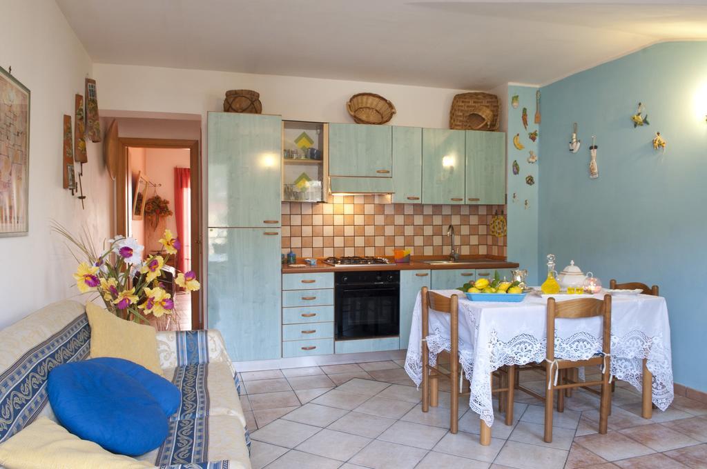 Casa Vacanza Alice & Mari Ascea Pokoj fotografie